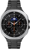 Samsung Special Edition Galaxy Watch 8 CLASSIC Zwart/Zwart Staal 46mm