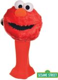 Living Sesamstraat Headcover Driver Elmo