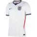 Nike Engeland Heren M – England National Team Voetbalshirt – WM 2026 Euro Fan Jersey NK Dri-FIT Stadium Home Shirt, White/Speed Red/Obsidian/Obsid