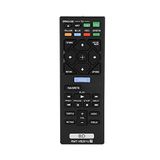 Yunir Panda Yunir RMT-VB201U DVD afstandsbediening Vervanging voor SONY Blu-Ray BDP-BX370 BDP-S1700 BDP-S3700