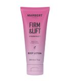 Marbert Lait Corps Fermeté et Raffermissement