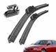 Alfa Romeo Balais d'essuie-glace - 20" et 22
