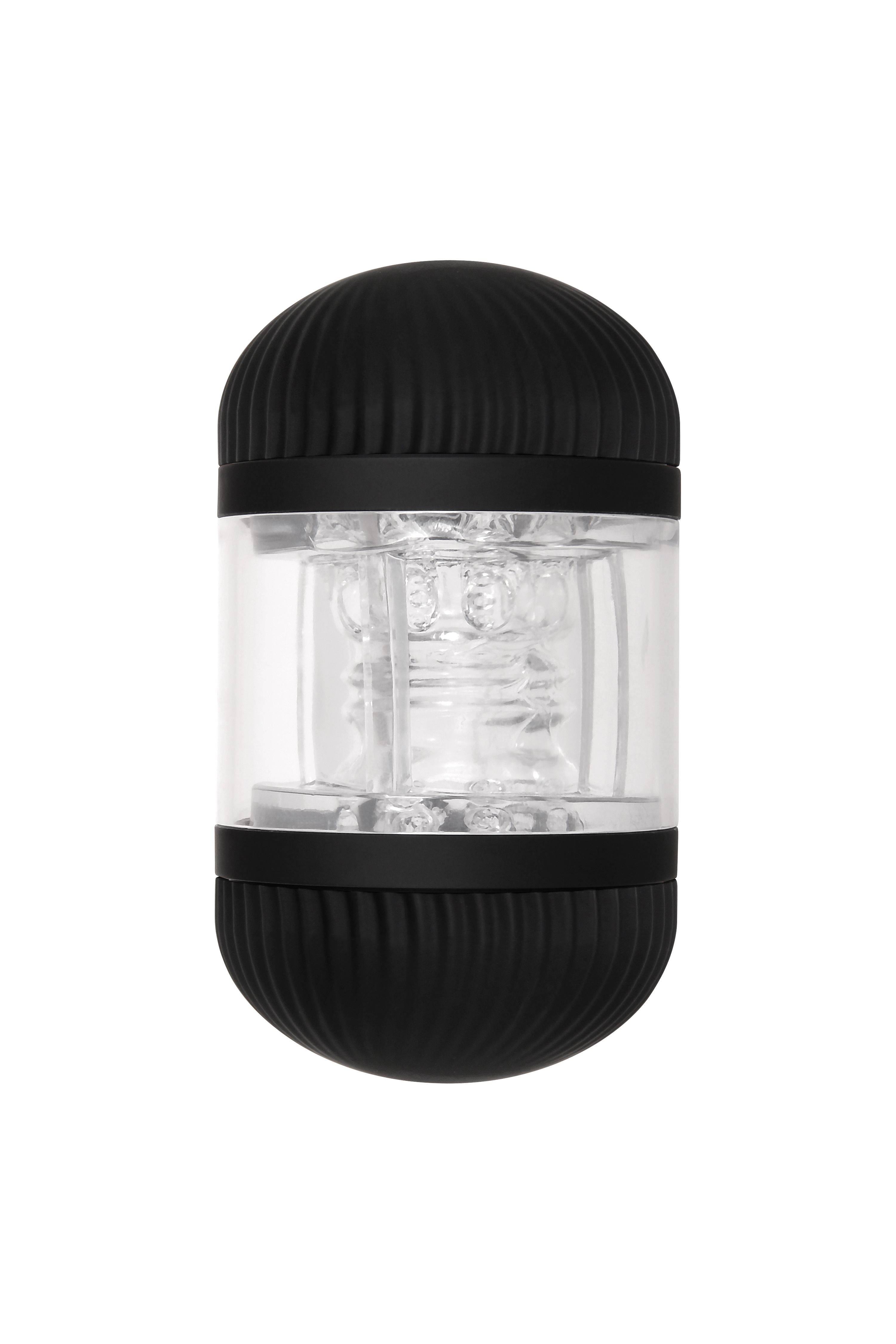 Zero Tolerance - Double Decker Stroker - Masturbator