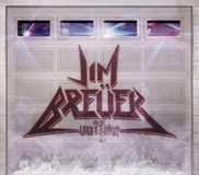 Bertus Distributie Jim & Loud And Roudy Breuer Songs From The Garage (Pink Vinyl) LP
