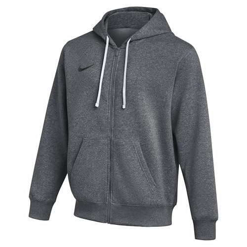 Nike Park 26 Fleece Full Zip Hoodie