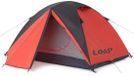LOAP Tente d'extérieur Tempra 2 Orange