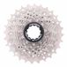 Contec Grad Fietscassette 11-32t Silver/Black