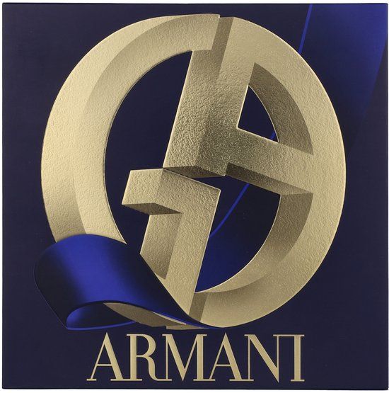 Armani Code Le Parfum / 90 ml / Women