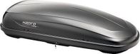 Hapro Dakkoffer - Traxer 5.6 - 370 Liter - Antraciet