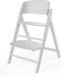 Cybex Click & Fold Chair - Kinderstoel - All White