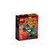 LEGO Marvel Super Heroes Mighty Micros : Hulk contre Ultron - 76066