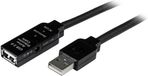 StarTech 15 m USB 2.0 actieve verlengkabel
