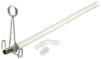 Schulte-Ufer 0103 juicer-accessoireset voor juicer loop