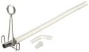 Schulte-Ufer 0103 juicer-accessoireset voor juicer loop