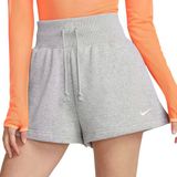 Nike Sportswear Phoenix Fleece Short Dames - Maat M