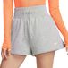 Nike Sportswear Phoenix Fleece Short Dames - Maat M