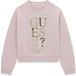 Sweatshirt fille Guess Active Midi J6BQ07-K6093