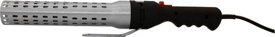 Patton Smart Lighter - Black - 8712024100513
