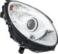 HELLA Hoofdkoplamp rechts, 12V, D2S/H7, Bi-Xenon, voor MERCEDES-BENZ R-KLASSE
