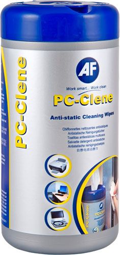 AF PCC100 Computer Cleaning Kit - Multi