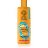 Natura Siberica Oblepikha Color Plex kleurbeschermende conditioner