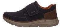Rieker Chaussures homme Mocassins Bleu Loisir
