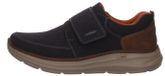 Rieker Chaussures homme Mocassins Bleu Loisir