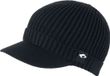 Chillouts Benno Hat Beanie Zwart Polyester