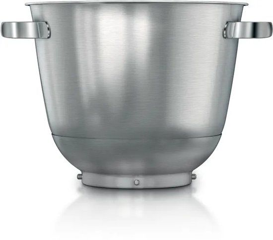 Bosch MUZS6ER Roestvrijstalen Mengkom 5.5L