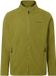 VAUDE Rosemoor fleece jack II, fleece jas, heren outdoor sportjasjes, niet waterdicht, niet winddicht, fleece, zonder capuchon, regular fit