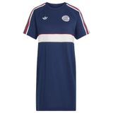 ADIDAS PERFORMANCE Sportjurk 'FC Bayern München' navy / rood / wit