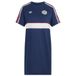 ADIDAS PERFORMANCE Sportjurk 'FC Bayern München' navy / rood / wit