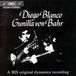 Outhere BIS Records Gunilla von Bahr & Diego Blanco - Duo Concertante In E Minor, Op. 25 (CD)