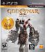 Sony Playstation God of War Saga PS3 (1 +2 + 3+ Origins I + II) - 5 Volledige Games