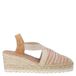Toni Pons Terra espadrilles beige/multi