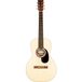 Kremona Steel String Series F16 Parlor guitare folk avec housse