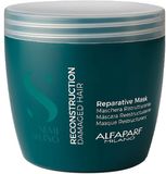 Alfaparf Milano Alfaparf Semi Di Lino Reconstruction Reparative Mask 500 ml
