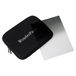 Fotodiox 200 x 260 mm Graduated Neutral Density 0.9 Soft Edge Filter voor WonderPana 80 systemen