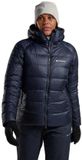 Montane Kamen Veste Bleu M Femme