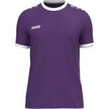 Jako One Shirt Korte Mouw Kinderen - Violet | Maat: 128