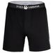 DOLCE & GABBANA Boxershorts vert foncé / rouge / noir / blanc