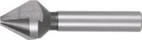 Rotec HSS Verzinkfrezen 60°, 3 snijk. DIN 335 C 12,5 - 4061250