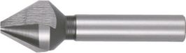 Rotec HSS Verzinkfrezen 60°, 3 snijk. DIN 335 C 12,5 - 4061250