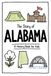 The Alabama The Story of Alabama - A History Book for Kids