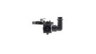 MAHLE AVS 3 000P A/C-magneetventiel BEHR PREMIUM LINE