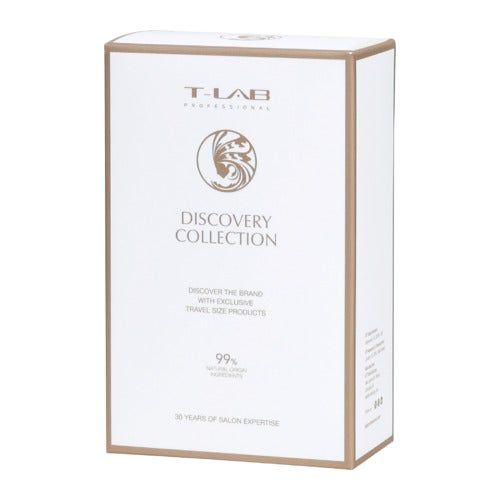 T-lab Discovery Collection Set