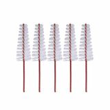 Lactona 4x Proxabrush Refill Conisch 3-5mm 5 stuks