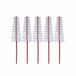 Lactona 4x Proxabrush Refill Conisch 3-5mm 5 stuks