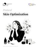 ILMS Protocol - Skin Optimization (PeS-SKO-PRC-26) Paperback