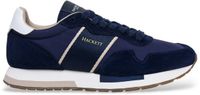 Hackett London Keston Symbol Trainers